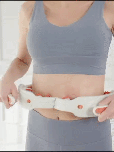 Cellulite Massager 1