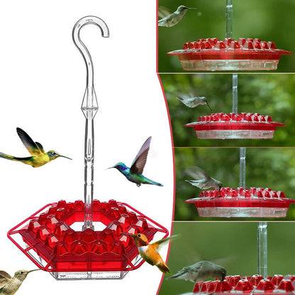 Mary's Sweety Hummingbird Feeder 1