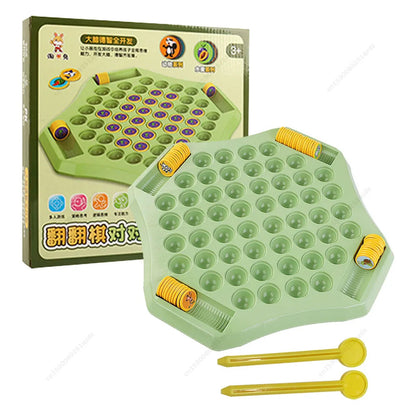 Animal/Fruit Flip Memory Chess Game 1