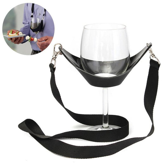 Wine Necklace 1