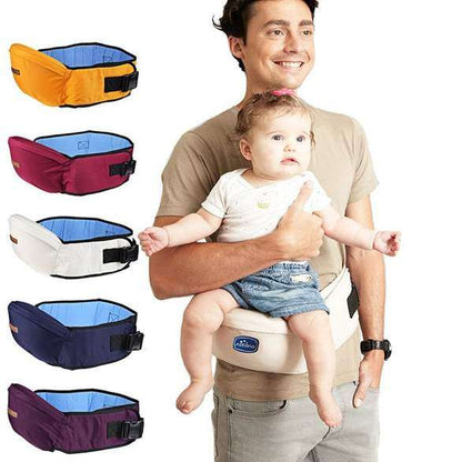 Baby Hip Waist Carrier 1