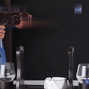 Whiskey Decanter Set 1