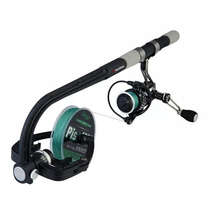 Fishing Line Winder Spooler 1