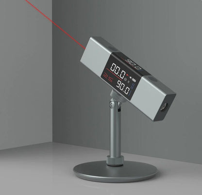 Multifunction Laser Angle Ruler Protractor 1
