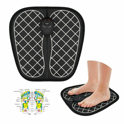 FOOT MASSAGE STIMULATOR 1