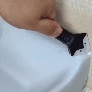 Silicone Caulking Tools 1
