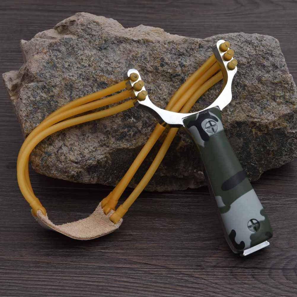 The X-Hunter slingshot 1