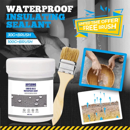 Invisible Waterproof Glue Anti Leakage Agent 1