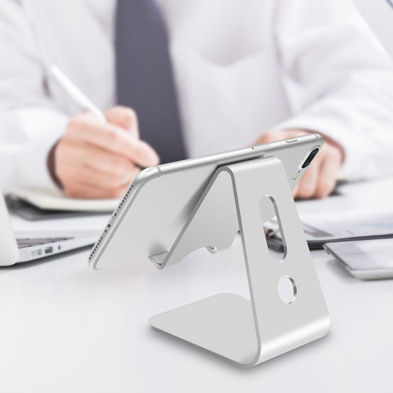 MOBILE PHONE ALUMINUM ALLOY STAND 1