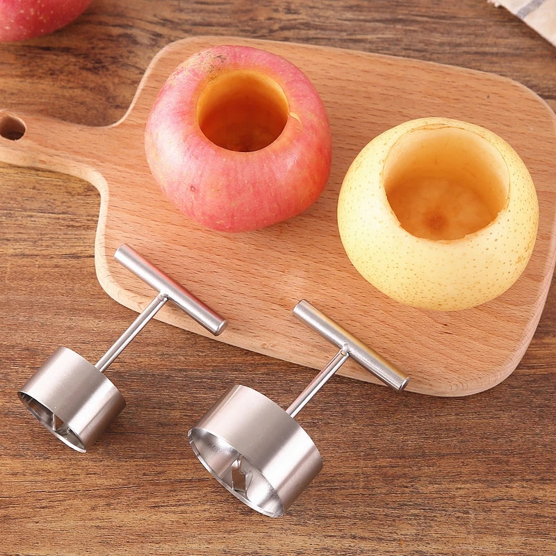 Multifunction Apple Pear Core Separator-2PCS 1