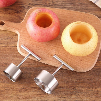 Multifunction Apple Pear Core Separator-2PCS 1