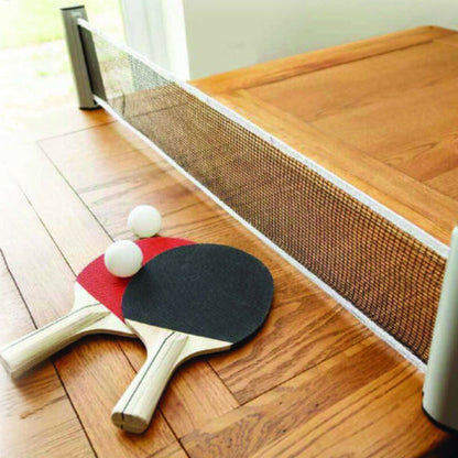 RETRACTABLE TABLE TENNIS NET 1