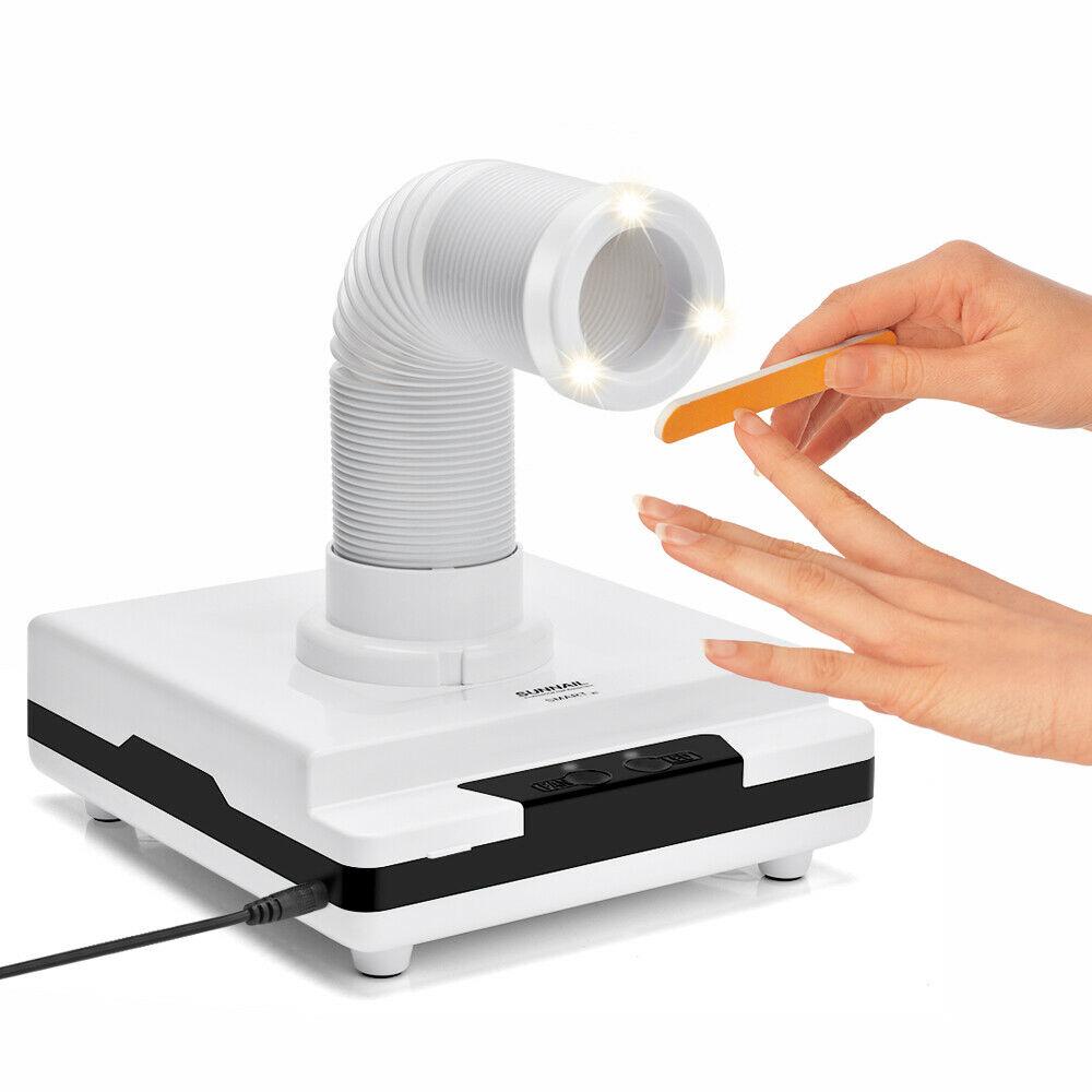 NAIL DUST COLLECTOR 1