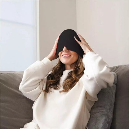 Migraine Relief Cap 1
