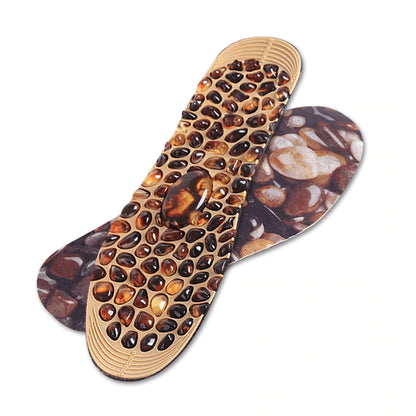 Lymphatic Two Way Massage Foot Pad 1