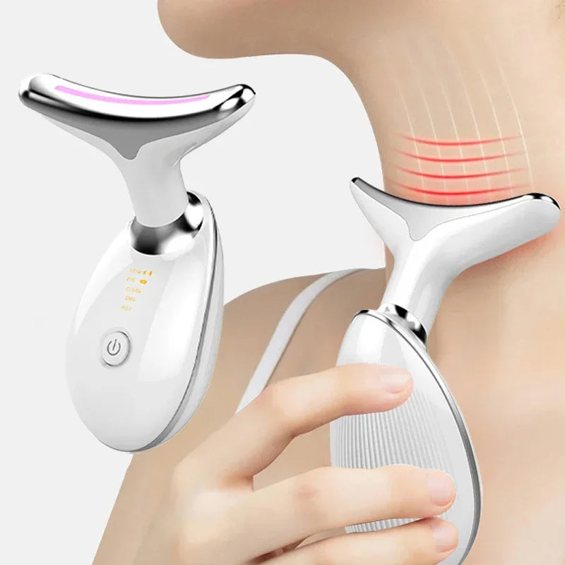Lifting And Firming Facial Massage Device 1