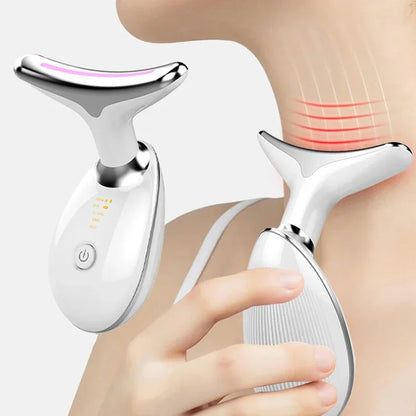 Lifting And Firming Facial Massage Device 1