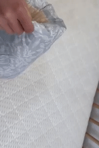 Baby Nursing Arm Breastfeeding Pillow 1