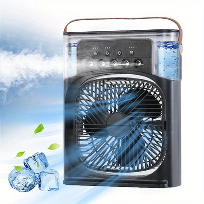 3 in 1 Air Cooler 1