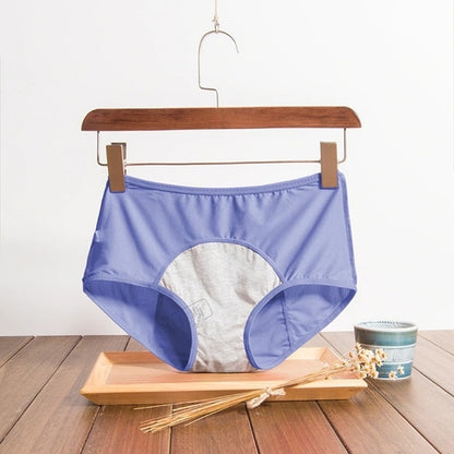 Leakproof Panties - 6PCS 1