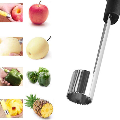 Quick Apple Corer 1