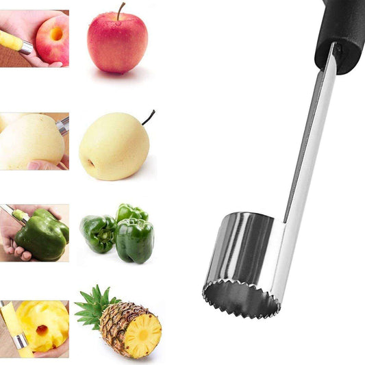Quick Apple Corer 1