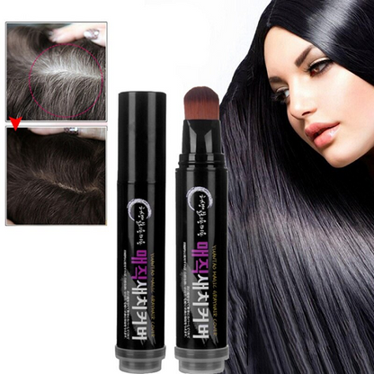 Natural Herbs White Hair Cover-Up Stick 1