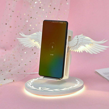 Wings wireless charger 1