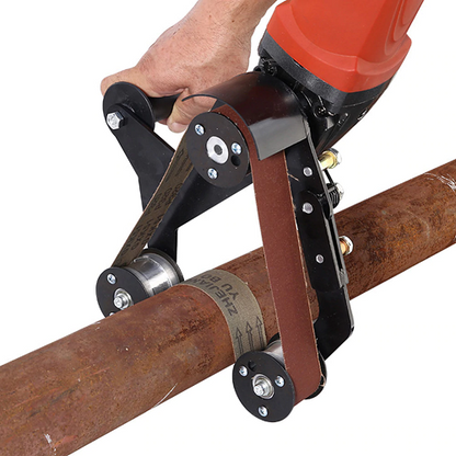 Hand Flexible Sander 1