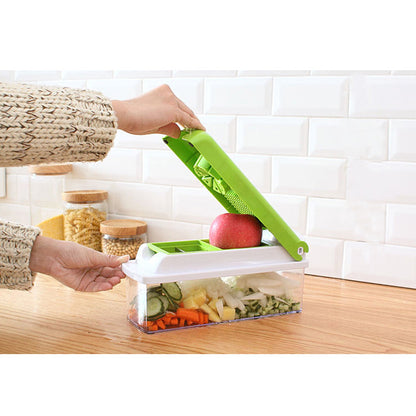 12 in 1 Magic Slicer 1