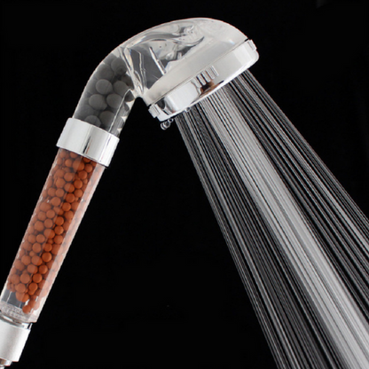Anion SPA Head Shower 1