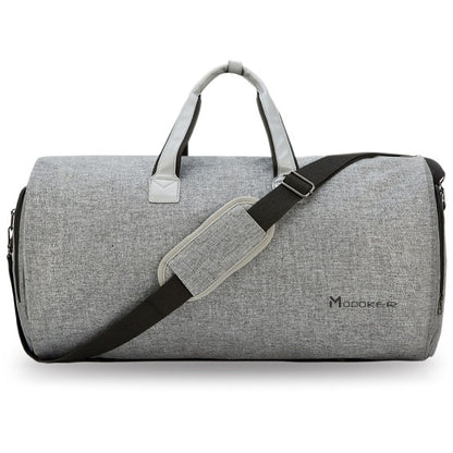 The Perfect Travel Bag 1