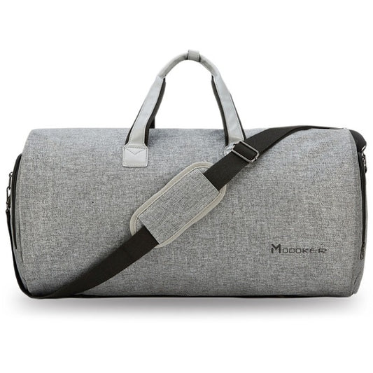 The Perfect Travel Bag 1
