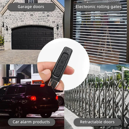 4-in-1 Remote Control Duplicator 1