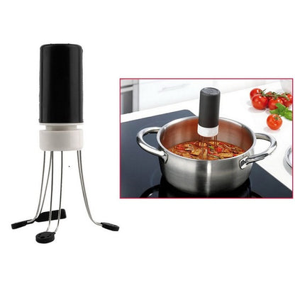 Cordless Stick Blender 1