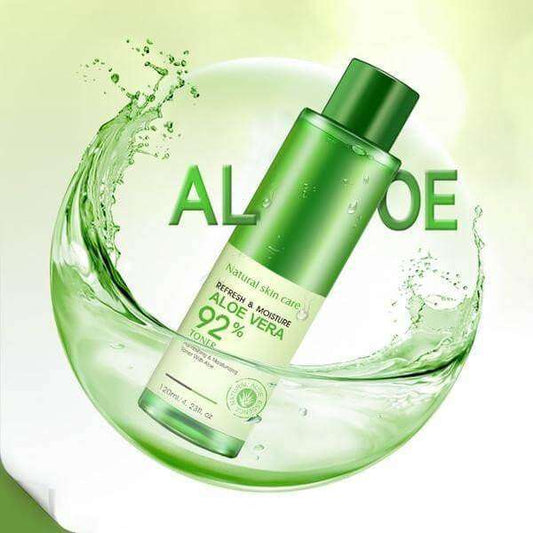 Aloe Vera Face Toner 1