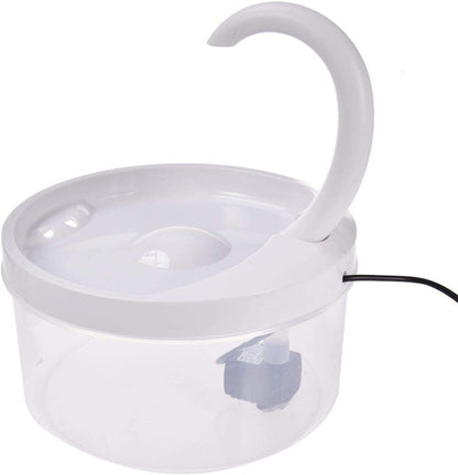 Pet  Fountain 1