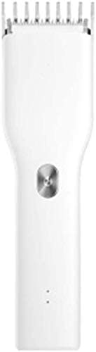 Portable Smart Hair Clippers 1