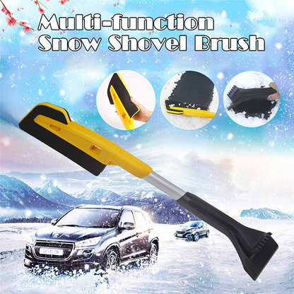 Car Multifunctional Snow Shovel 1