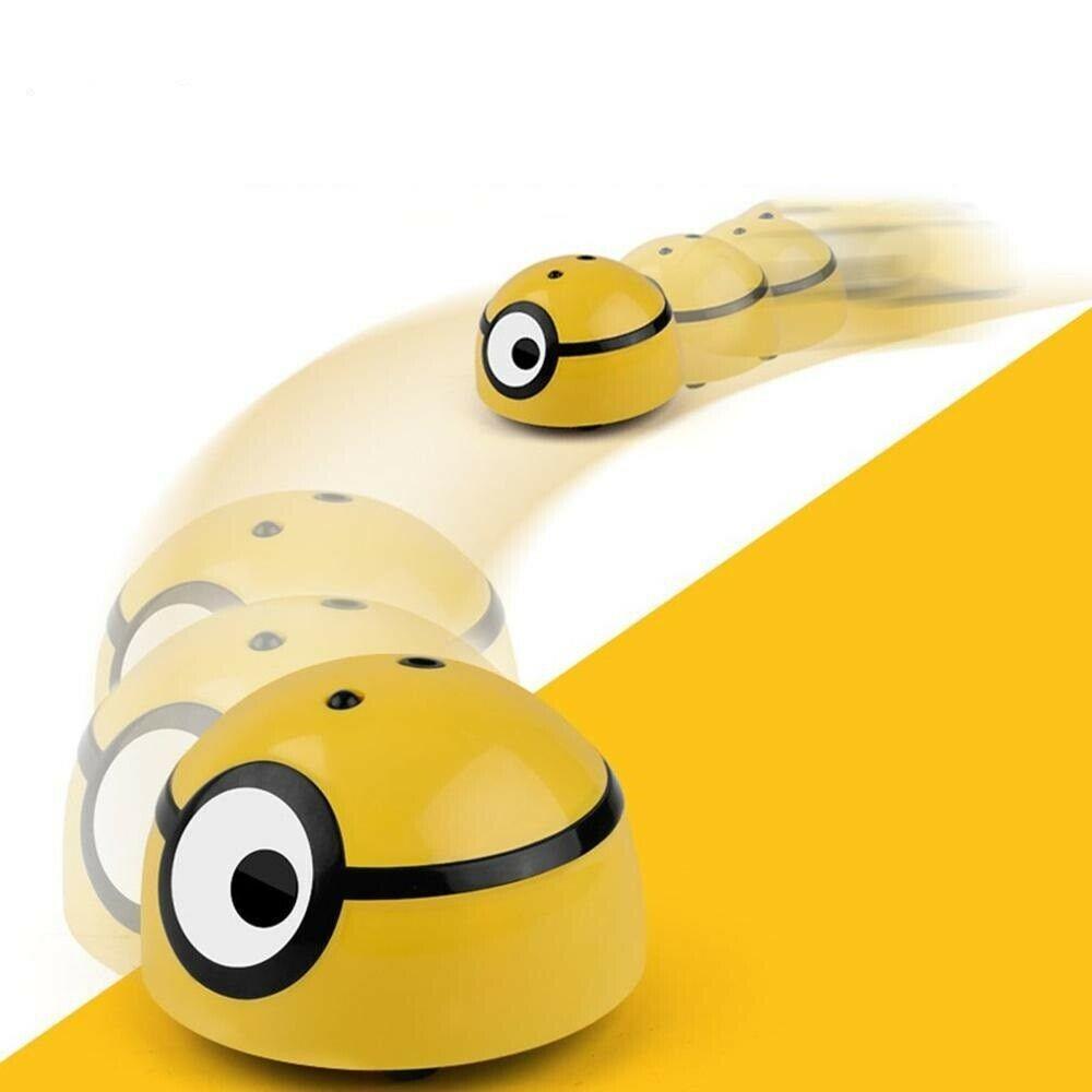Intelligent Escaping Toy 1
