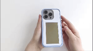 Smart Ink Screen Case 1