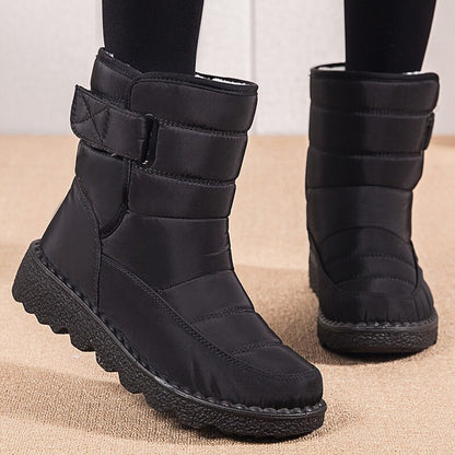 Women Winter Snow Boots 1