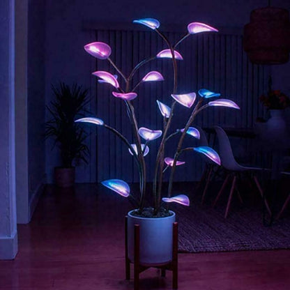 MAGICAL LED PLANT 1