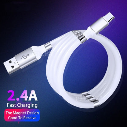 Magnetic Charging Cable 1