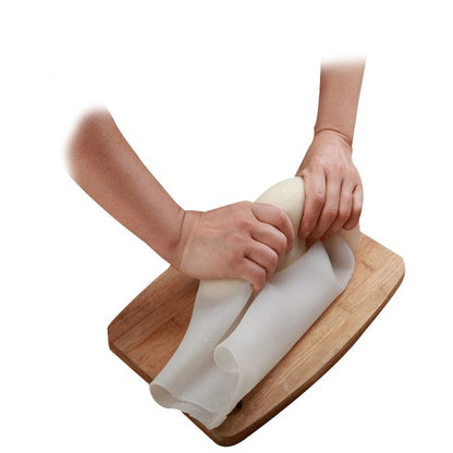 Squeezy Dough Mixing Bag 1