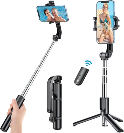 Selfie Stick Tripod 1