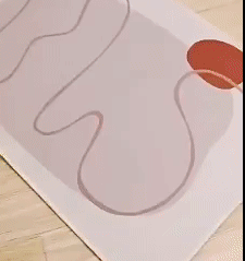 Adhesive Rug Grippers 1