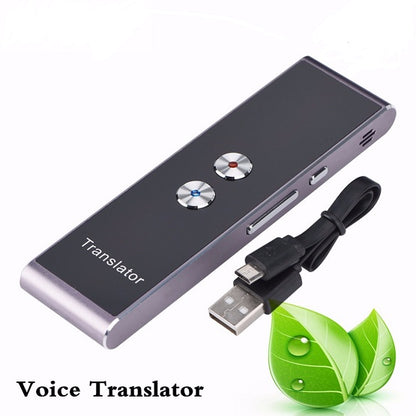 Portable Translator 1