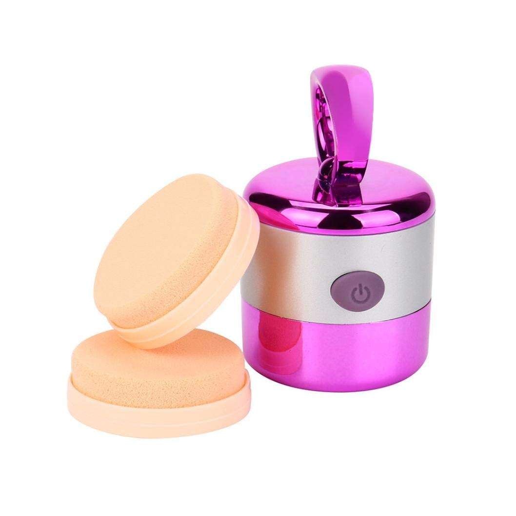 Smart Makeup Applicator 1