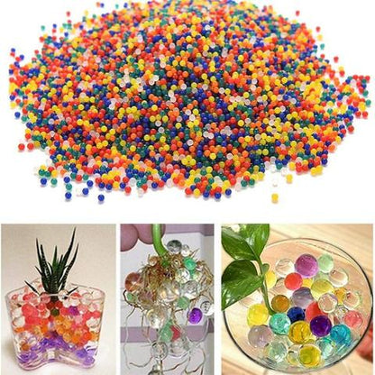 MAGIC EXPANDING WATER BEADS 10000PCS/SET 1